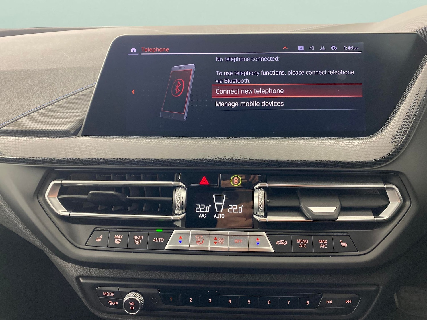 Used BMW 1 Series 2021 for sale - 76444585: Photo 21