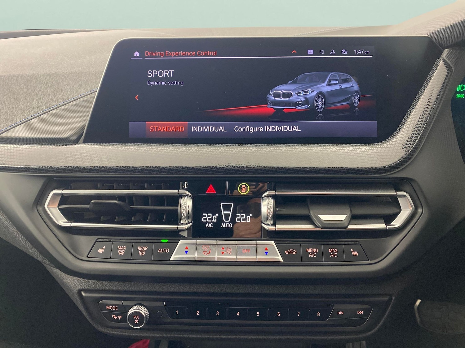 Used BMW 1 Series 2021 for sale - 76444585: Photo 22