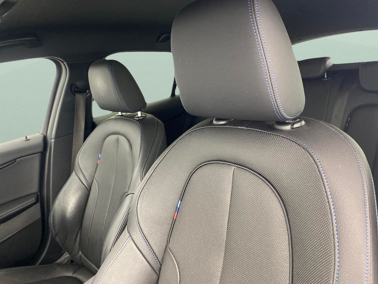 Used BMW 1 Series 2021 for sale - 76444585: Photo 7