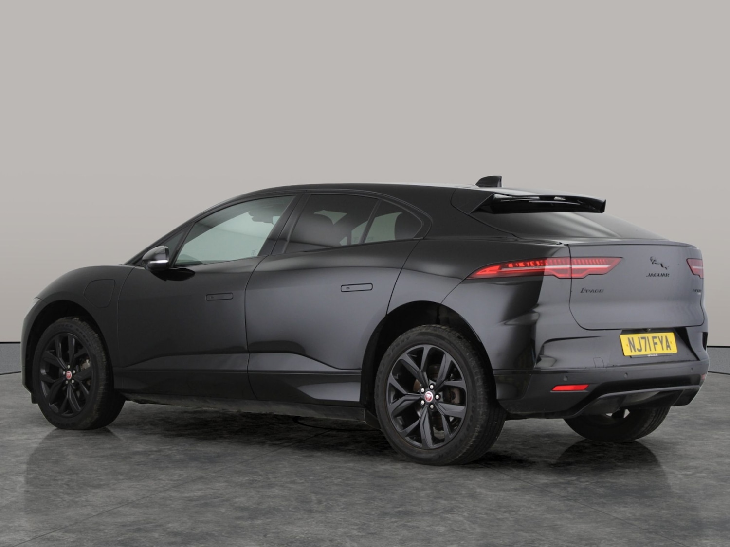 Used Jaguar I-Pace 2021 for sale - 76636310: Photo 13
