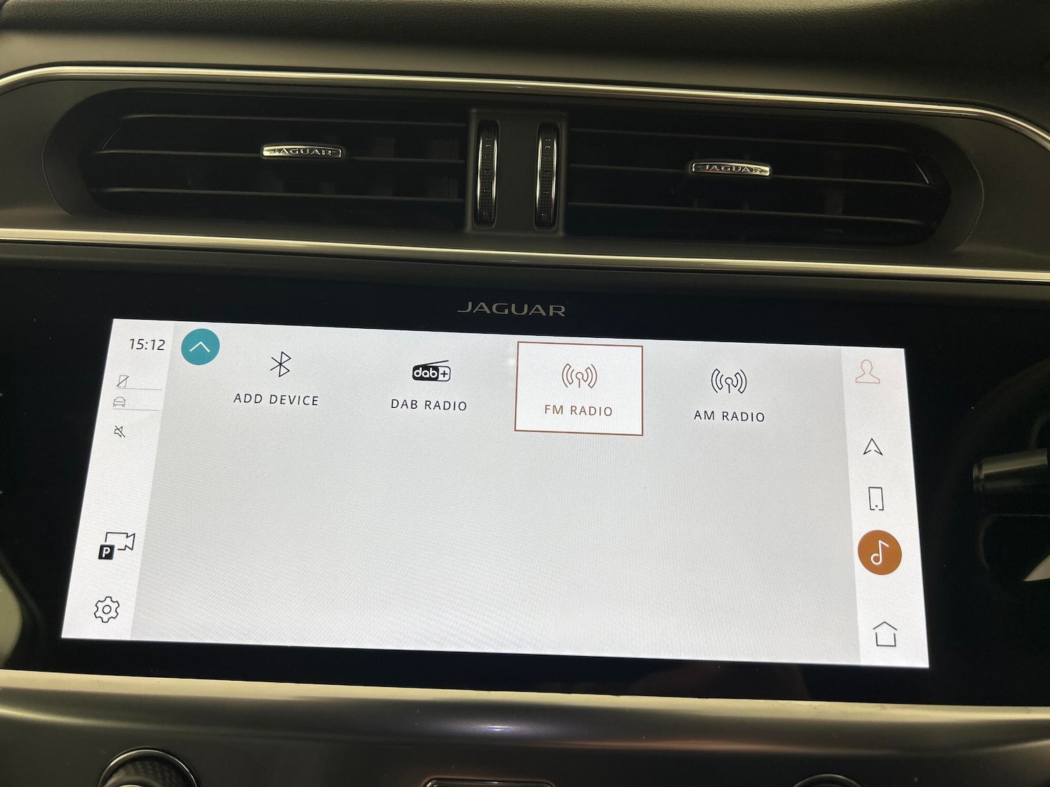 Used Jaguar I-Pace 2021 for sale - 76636310: Photo 18