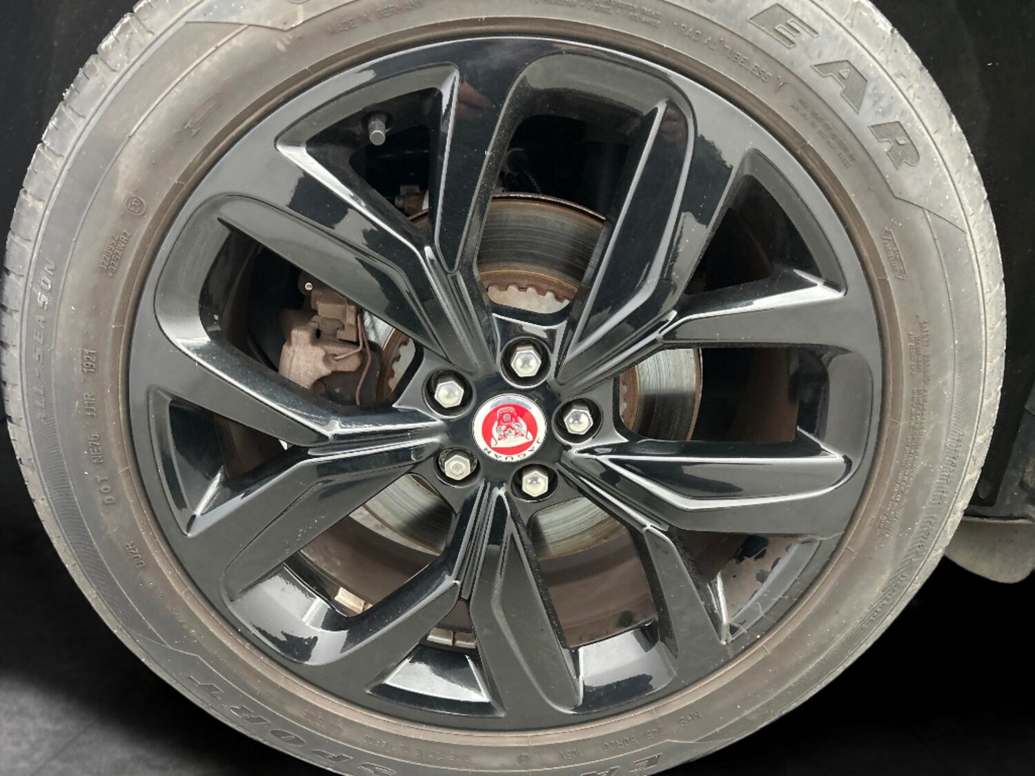 Used Jaguar I-Pace 2021 for sale - 76636310: Photo 25