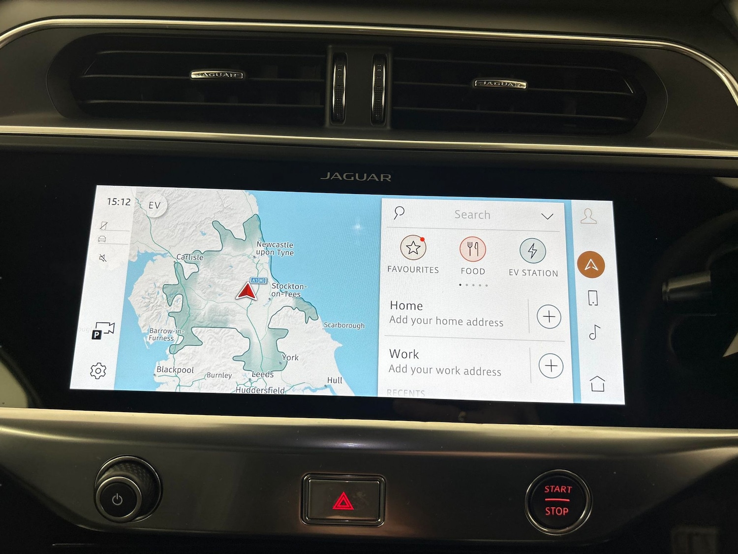 Used Jaguar I-Pace 2021 for sale - 76636310: Photo 7