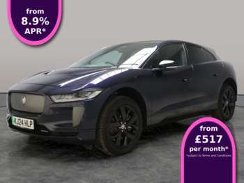 2024 - 294kW EV400 R-Dynamic SE Black 90kWh 5dr Auto