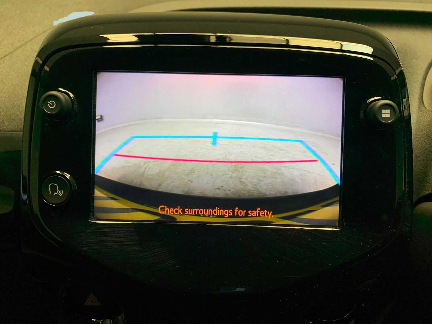 Used Toyota AYGO 2020 for sale - 76948793: Photo 5