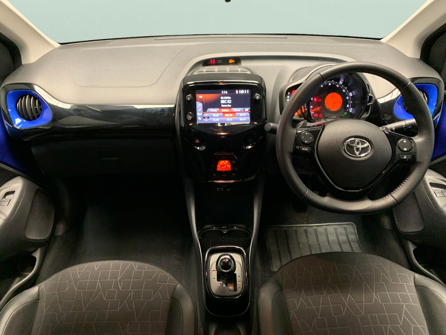Used Toyota AYGO 2020 for sale - 76948793: Photo 7