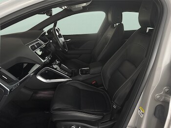 Used Jaguar I-Pace 2021 for sale - 79005956: Photo