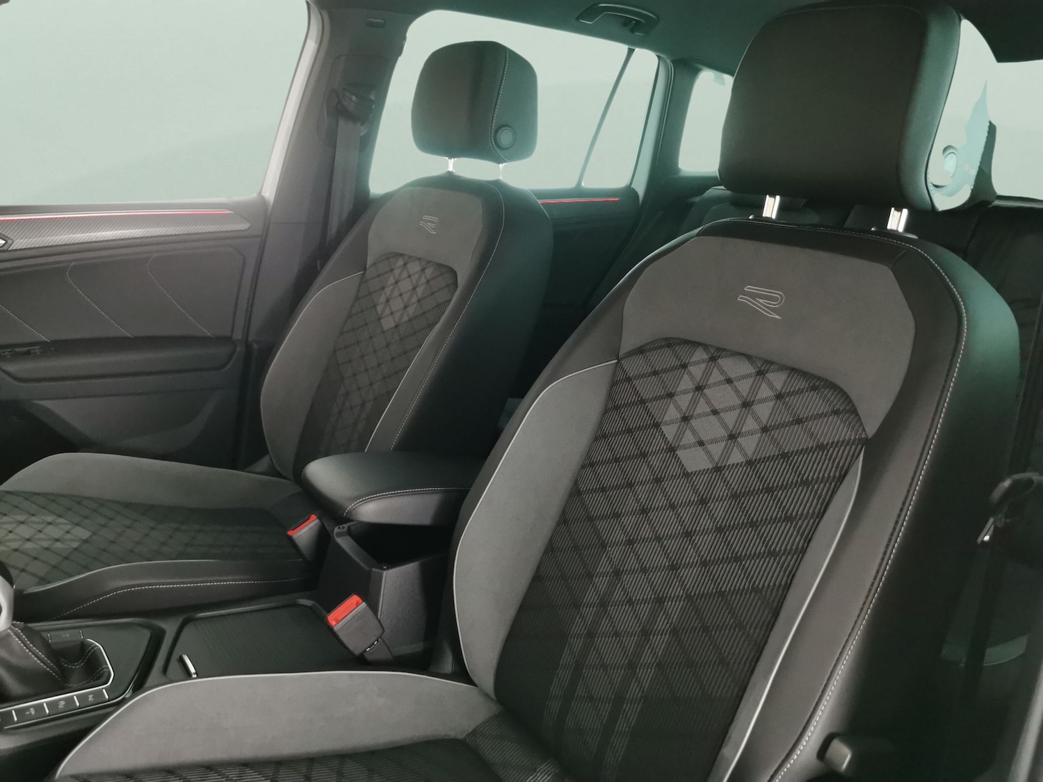 Used Volkswagen Tiguan 2023 for sale - 76587891: Photo 21