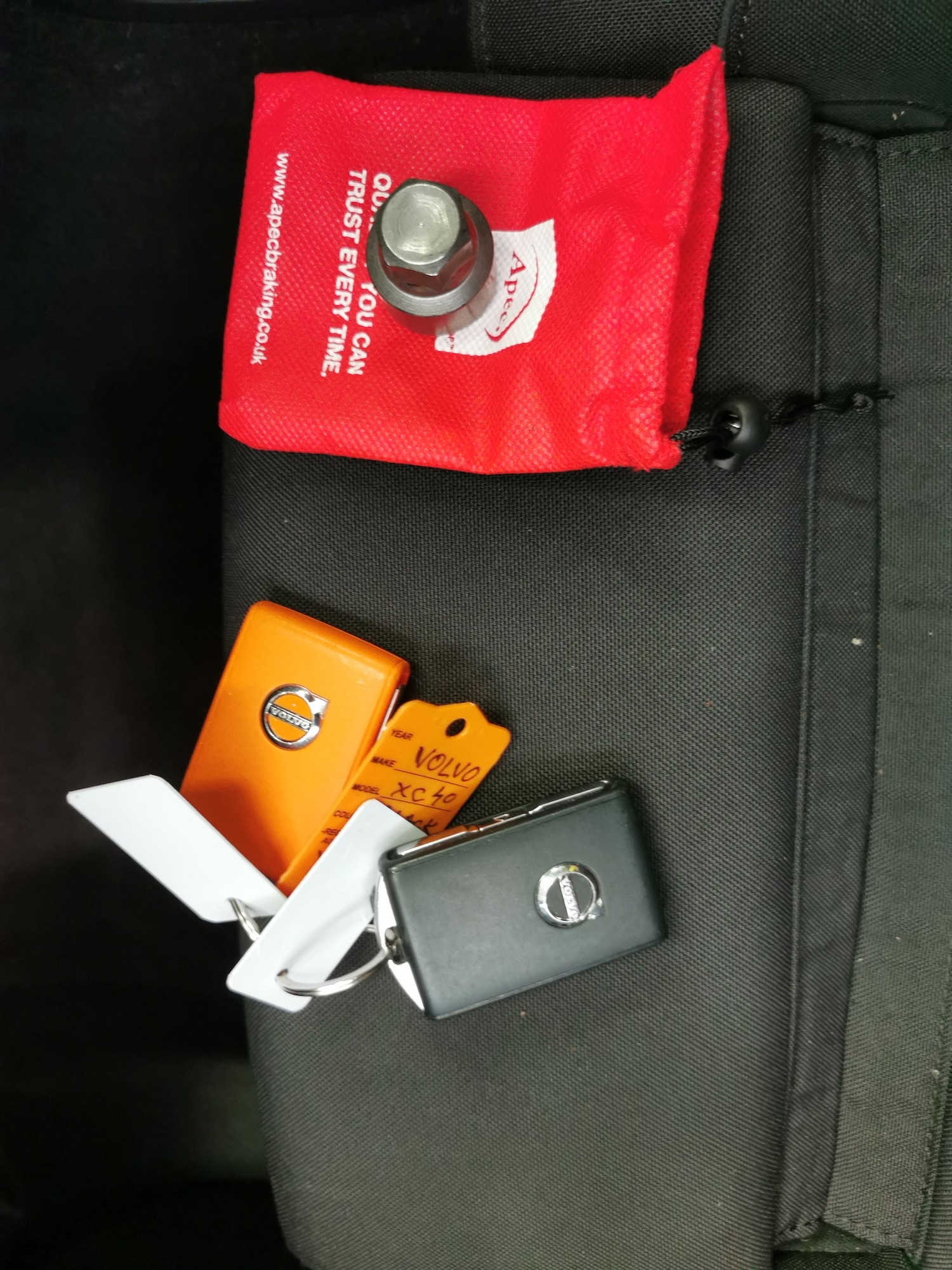 Used Volvo XC40 2022 for sale - 76413127: Photo 36