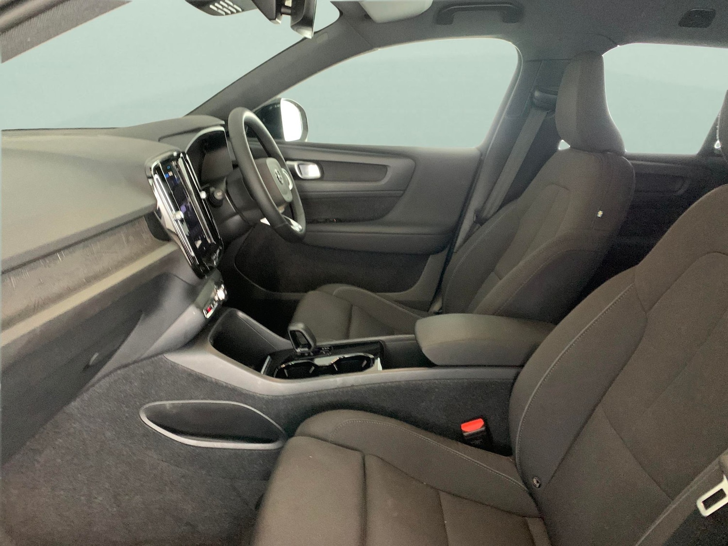 Used Volvo XC40 2022 for sale - 76413127: Photo 6