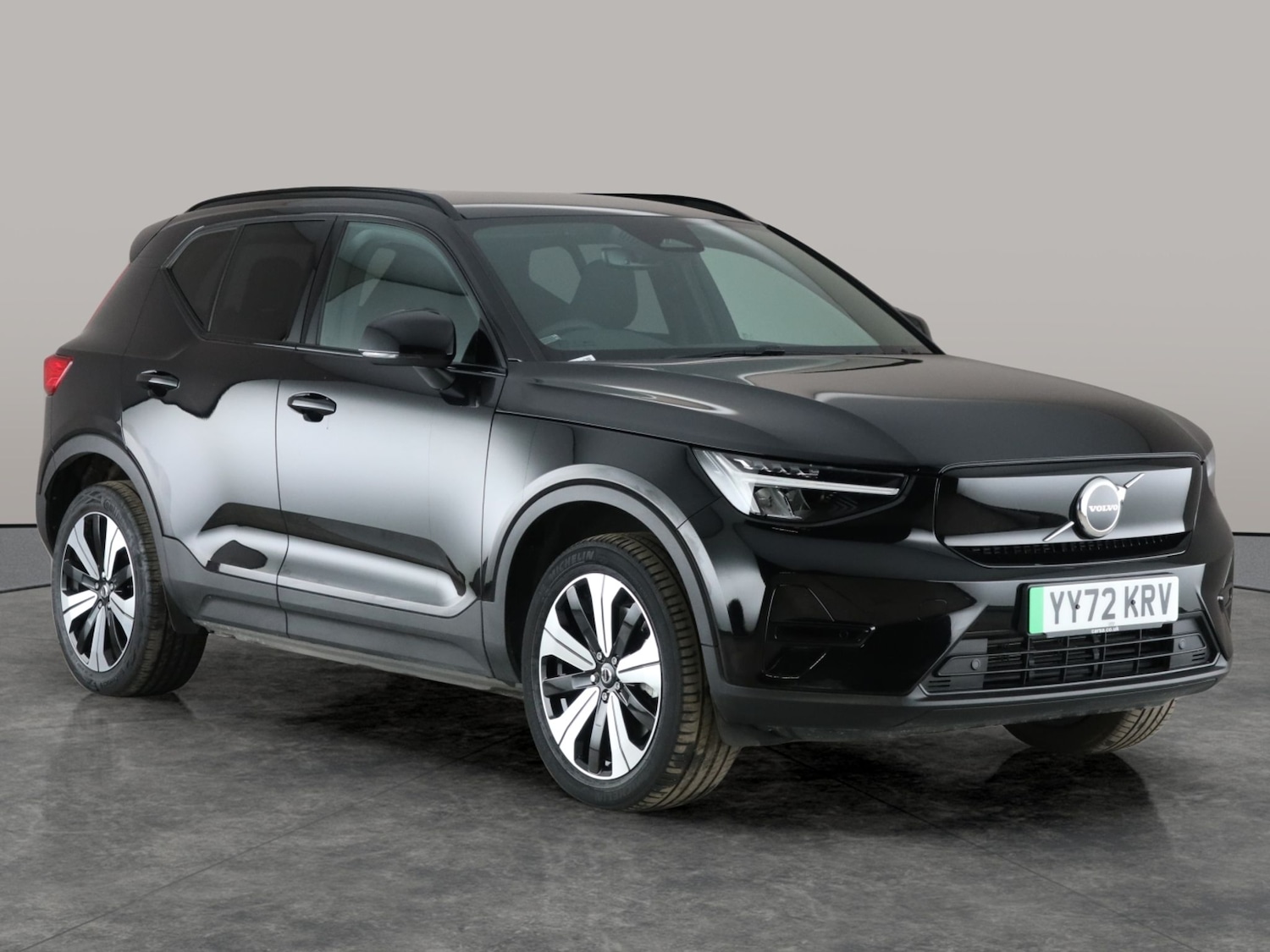 Used Volvo XC40 2022 for sale - 76413127: Photo 9