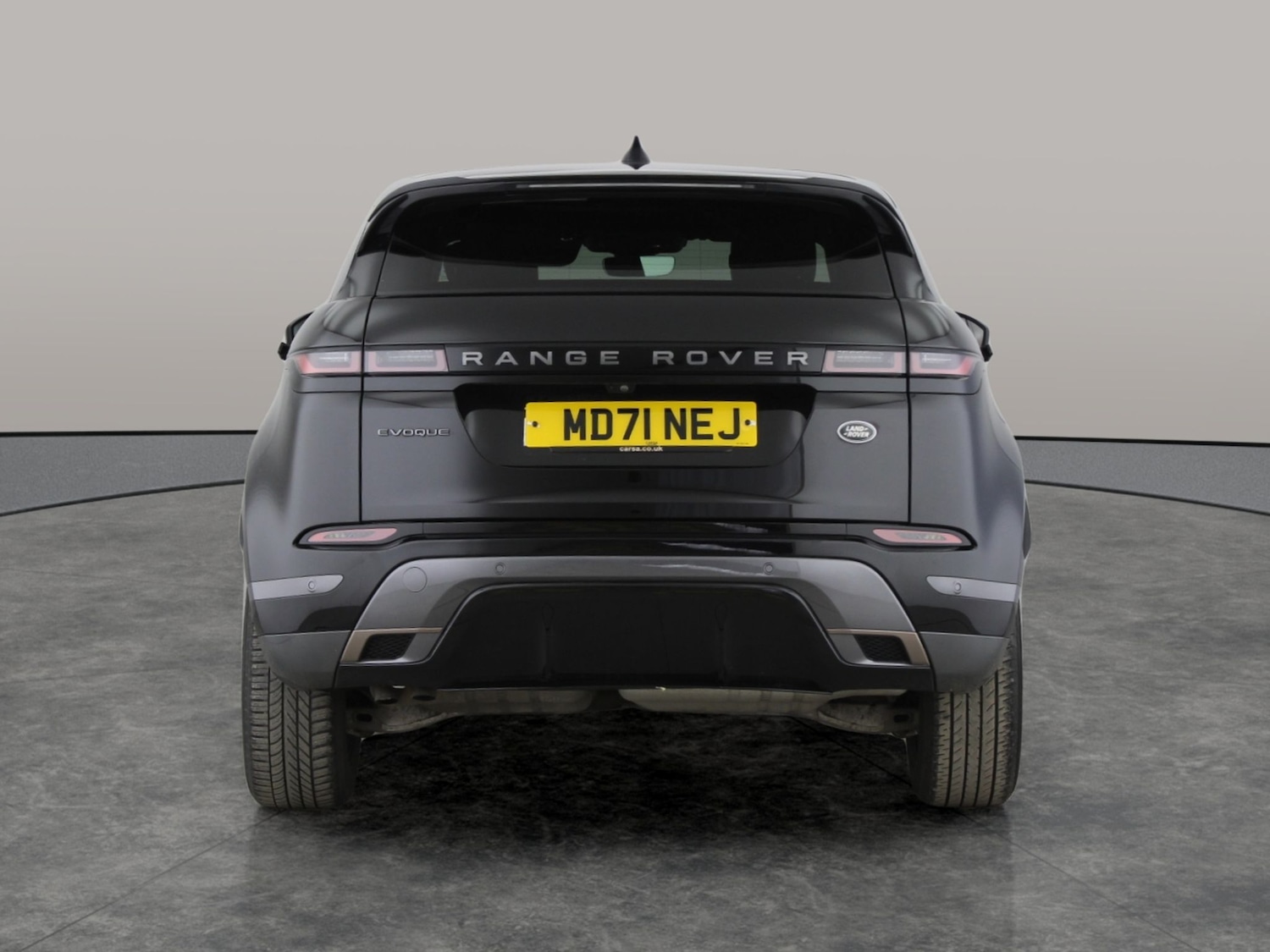 Used Land Rover Range Rover Evoque 2022 for sale - 77562804: Photo 11