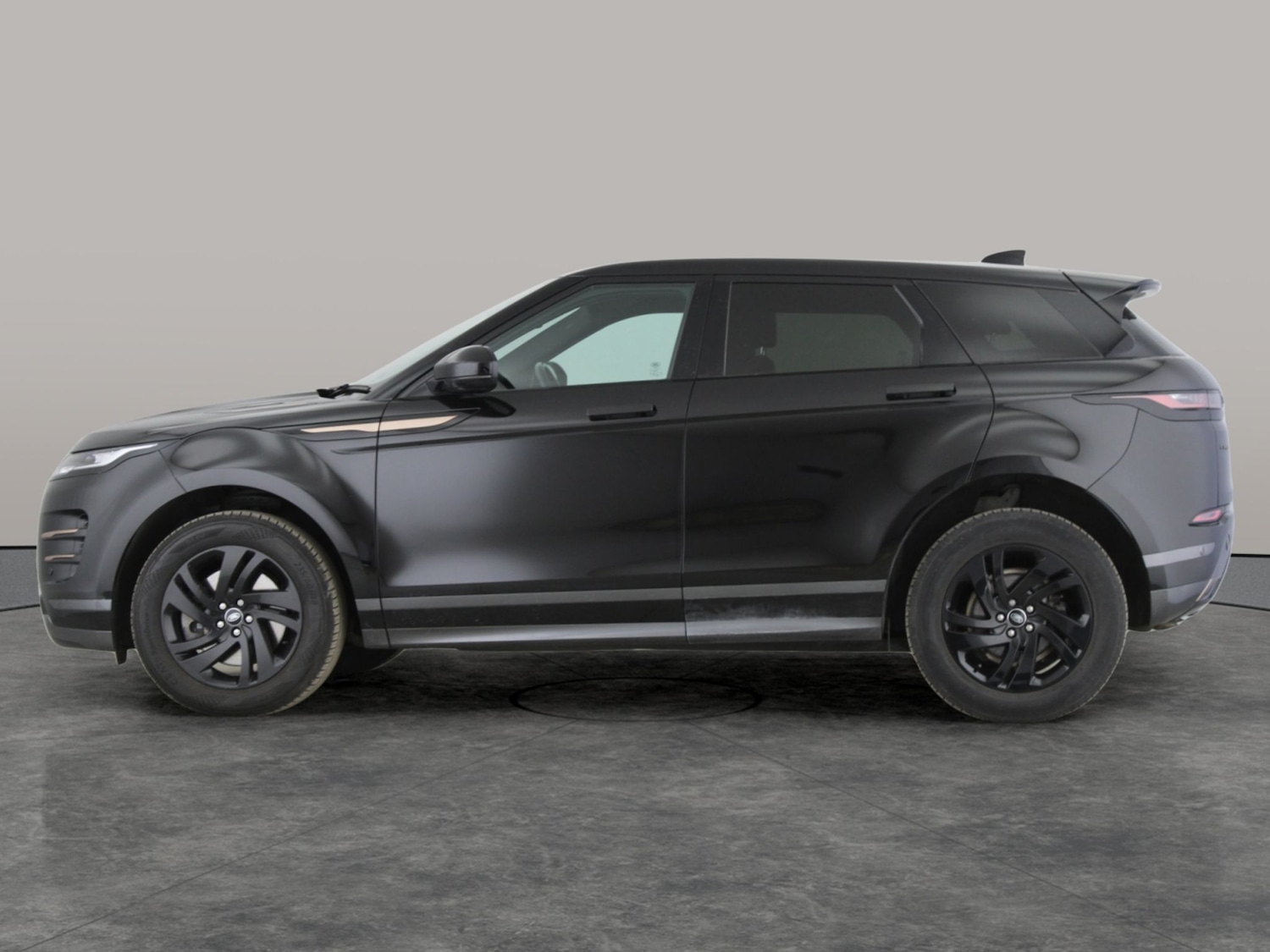 Used Land Rover Range Rover Evoque 2022 for sale - 77562804: Photo 13