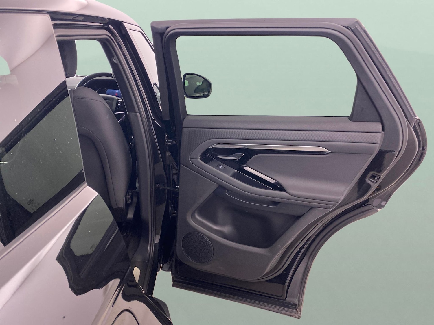 Used Land Rover Range Rover Evoque 2022 for sale - 77562804: Photo 23