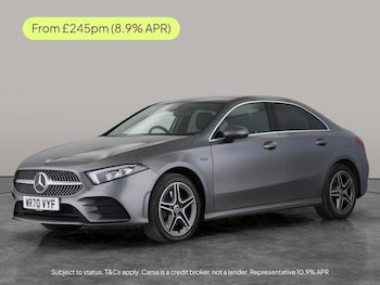 Used Mercedes-Benz A-Class 2020 for sale - 78734727: Photo