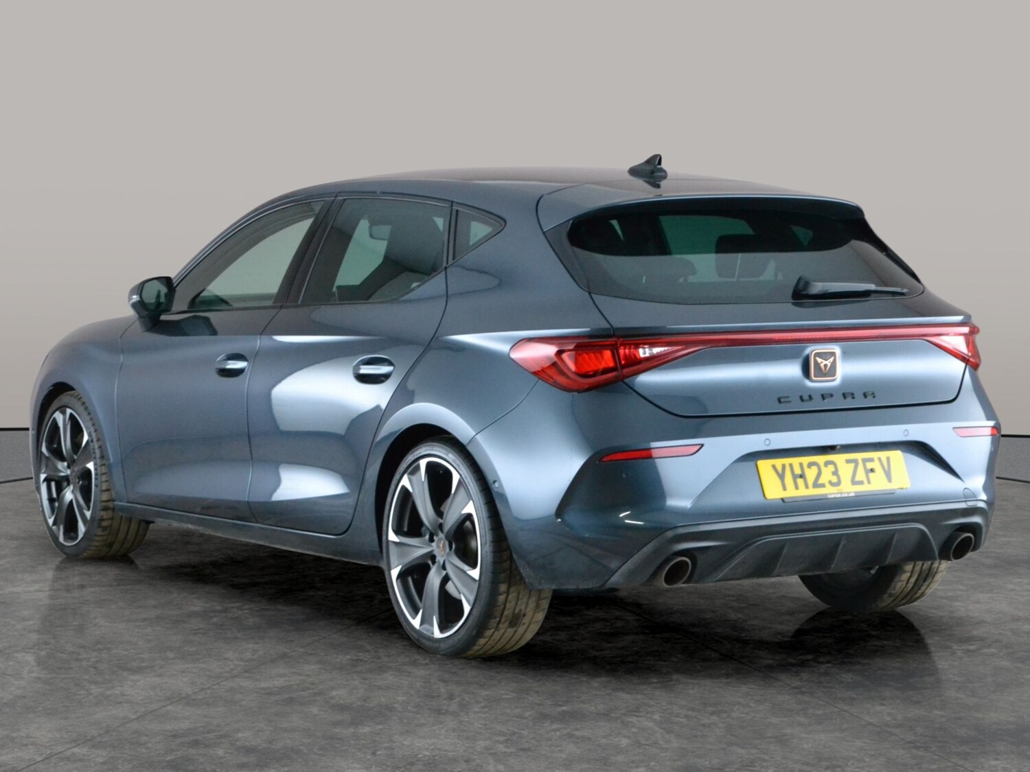 Used Cupra Leon 2023 for sale - 78178096: Photo 12