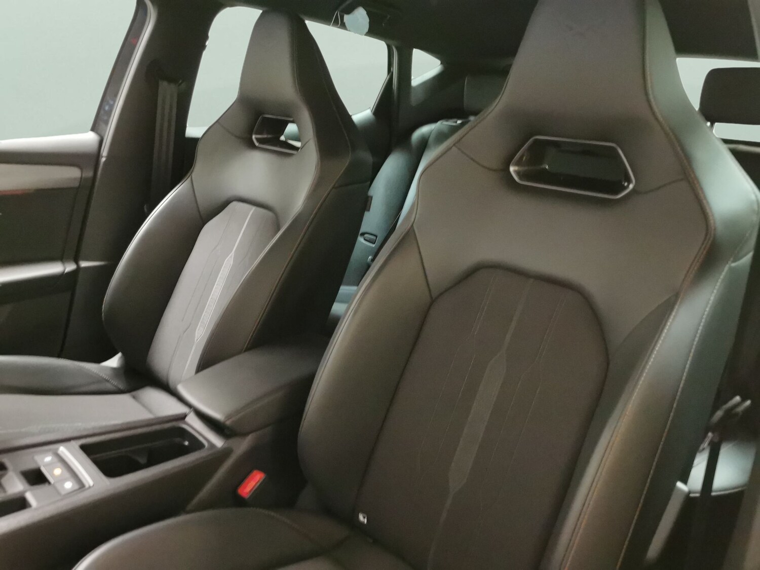 Used Cupra Leon 2023 for sale - 78178096: Photo 14