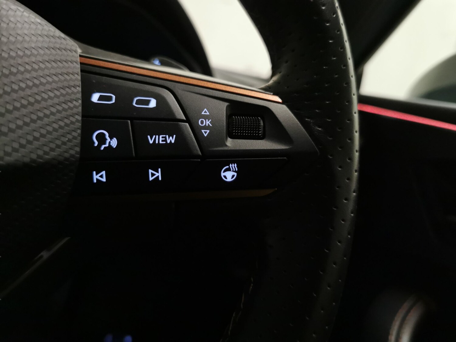 Used Cupra Leon 2023 for sale - 78178096: Photo 20