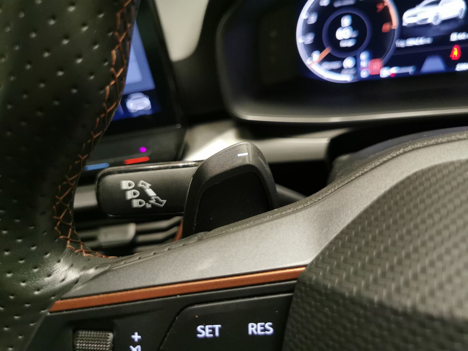 Used Cupra Leon 2023 for sale - 78178096: Photo 21