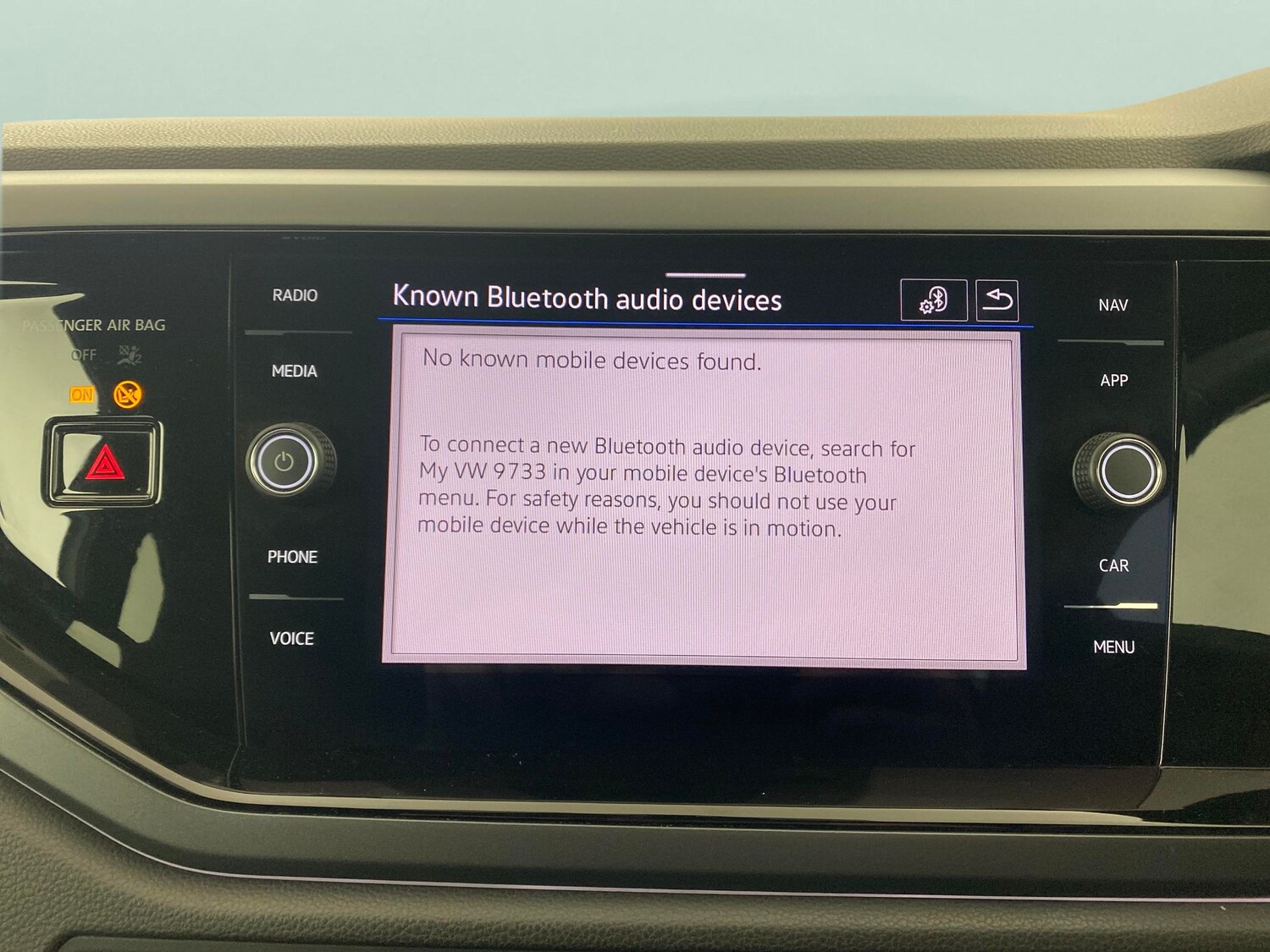 Used Volkswagen Polo for sale - 77831470: Photo 15