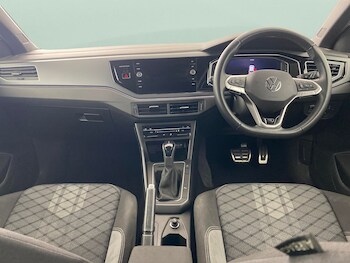 Used Volkswagen Polo undefined for sale - 77831470: Photo