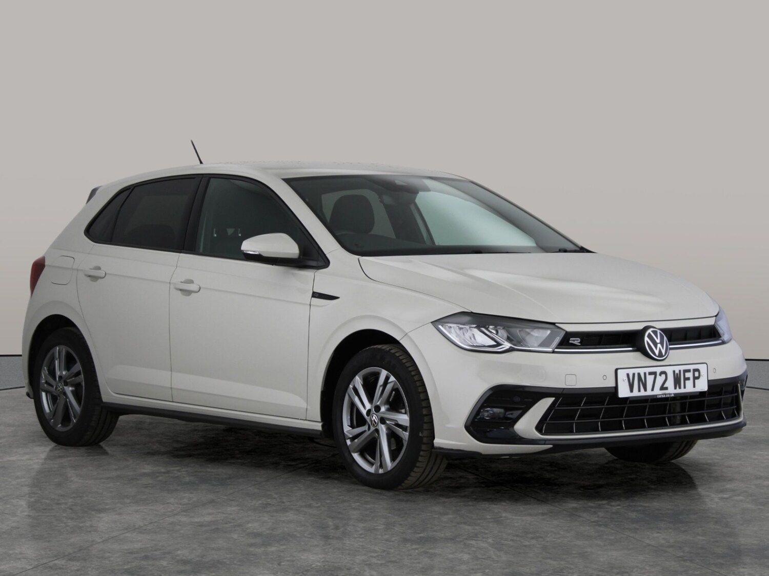 Used Volkswagen Polo for sale - 77831470: Photo 8