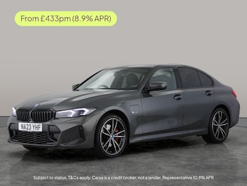 Used BMW 3 Series 2023 for sale - 78904835: Photo