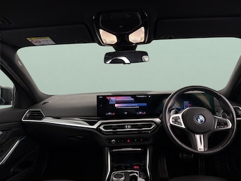 Used BMW 3 Series 2023 for sale - 78904835: Photo