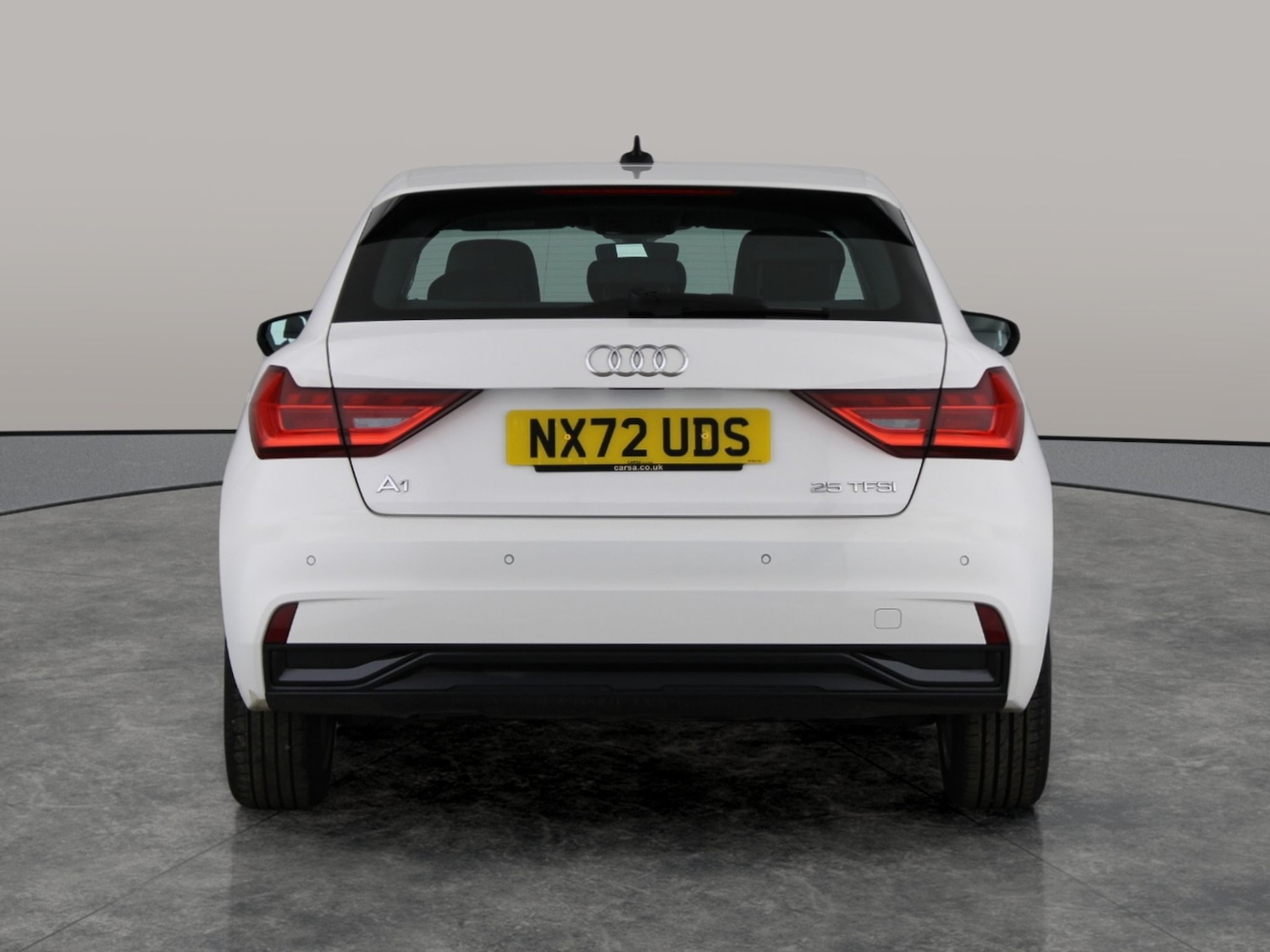 Used Audi A1 2022 for sale - 77701776: Photo 10