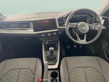 Used Audi A1 2022 for sale - 77701776: Photo