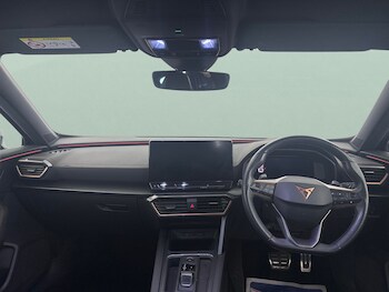 Used Cupra Formentor 2021 for sale - 78314593: Photo