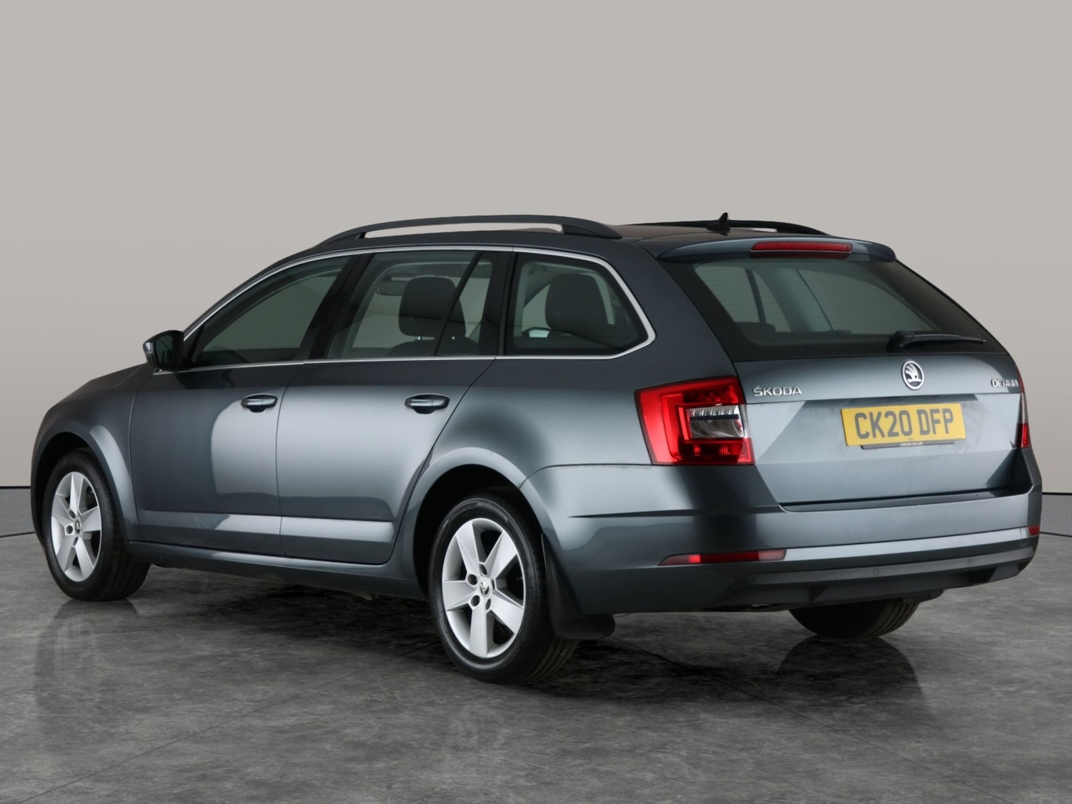 Used Skoda Octavia 2020 for sale - 76477658: Photo 11