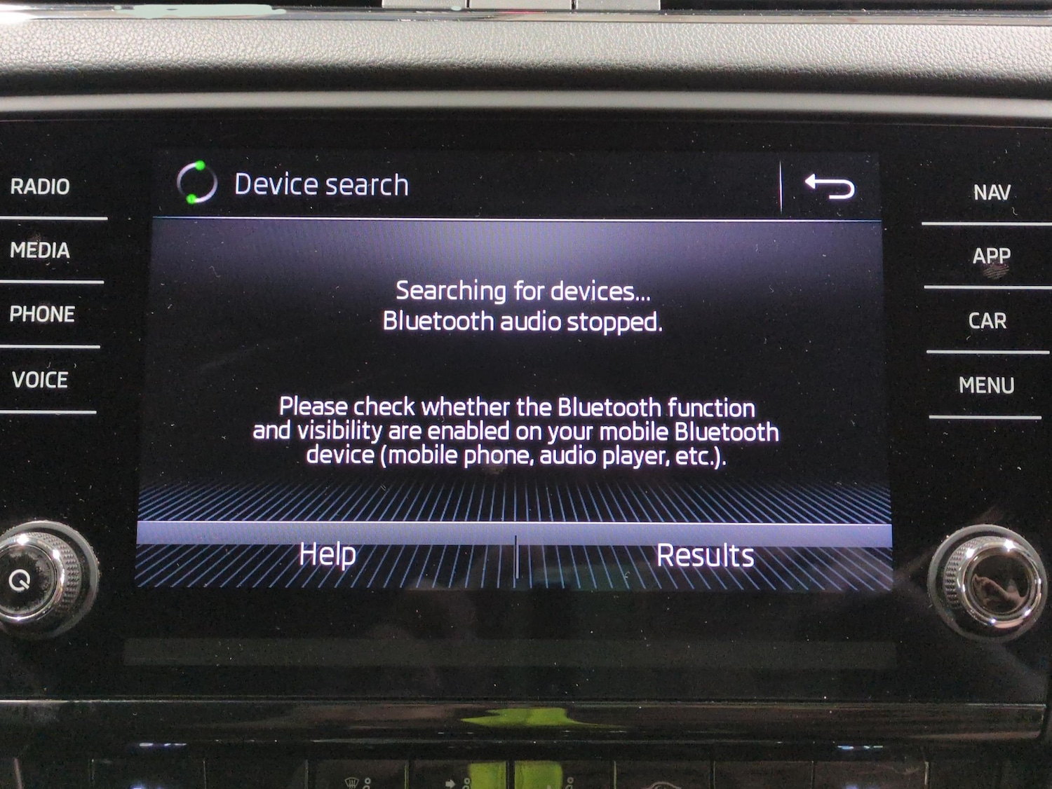 Used Skoda Octavia 2020 for sale - 76477658: Photo 15