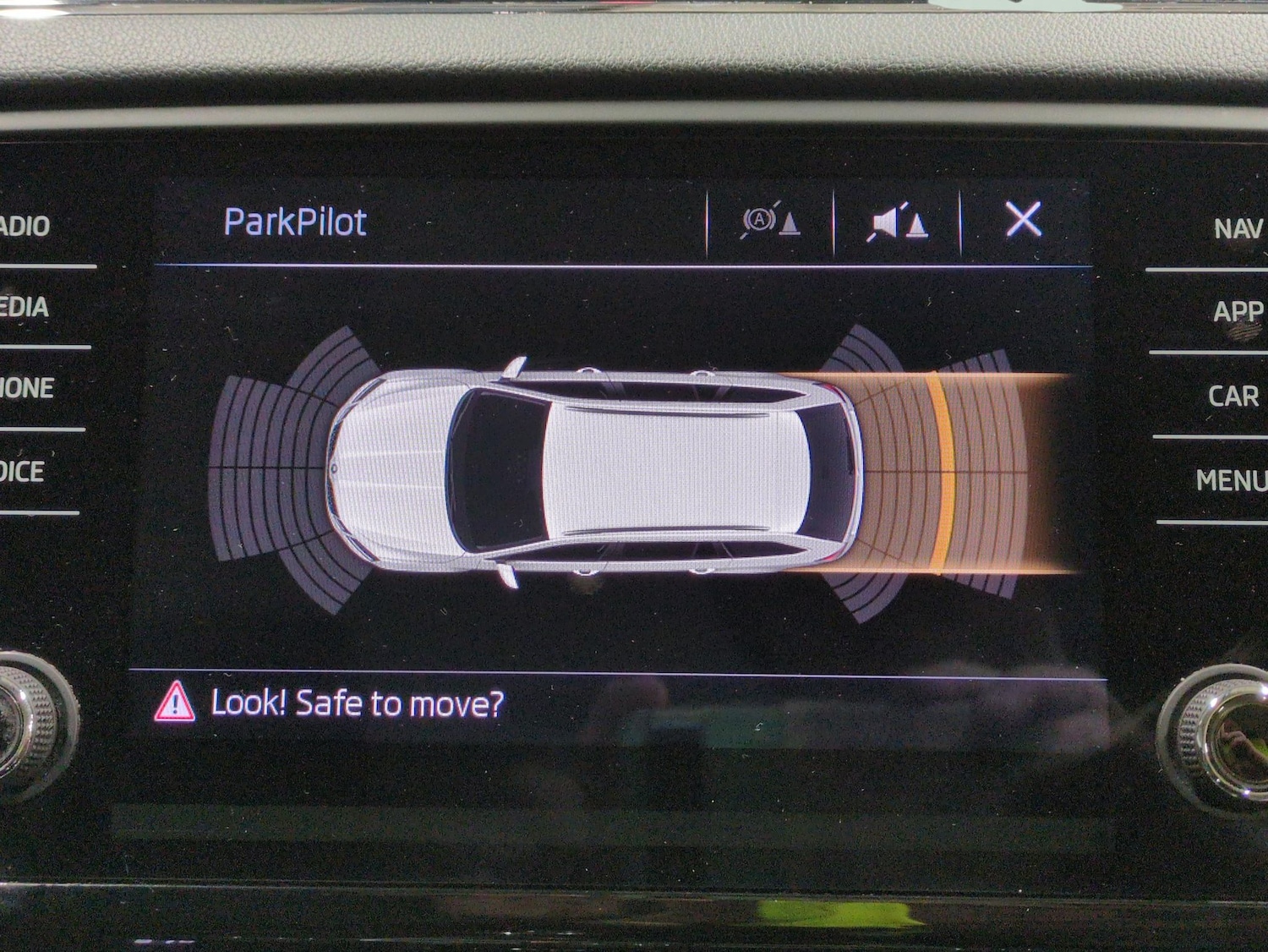 Used Skoda Octavia 2020 for sale - 76477658: Photo 17