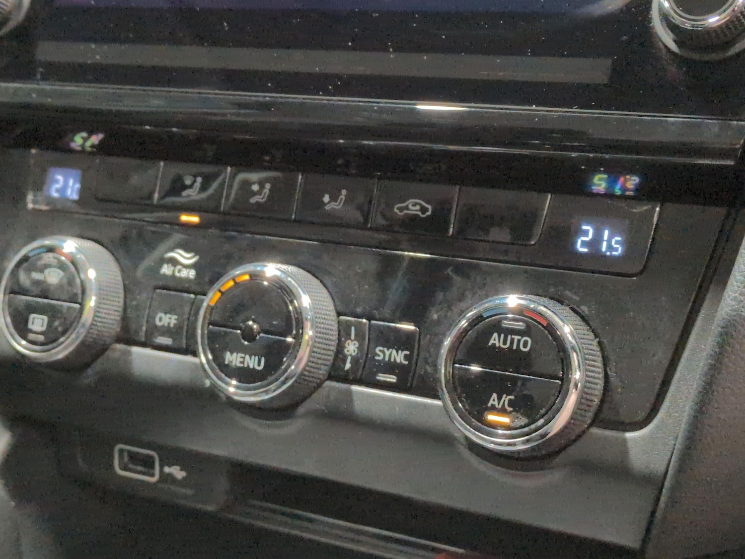 Used Skoda Octavia 2020 for sale - 76477658: Photo 18