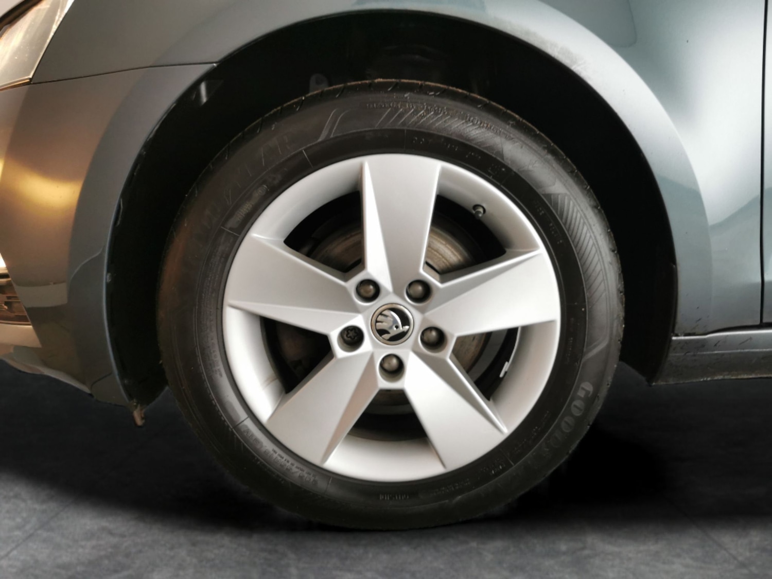 Used Skoda Octavia 2020 for sale - 76477658: Photo 21