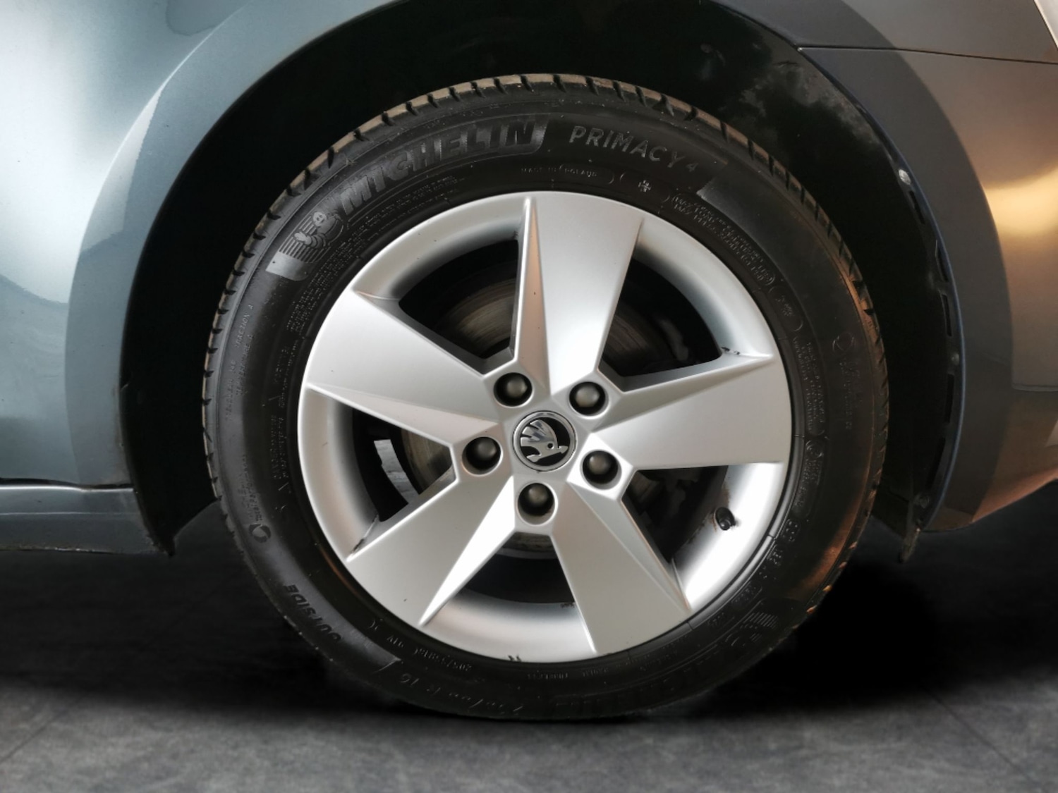 Used Skoda Octavia 2020 for sale - 76477658: Photo 22