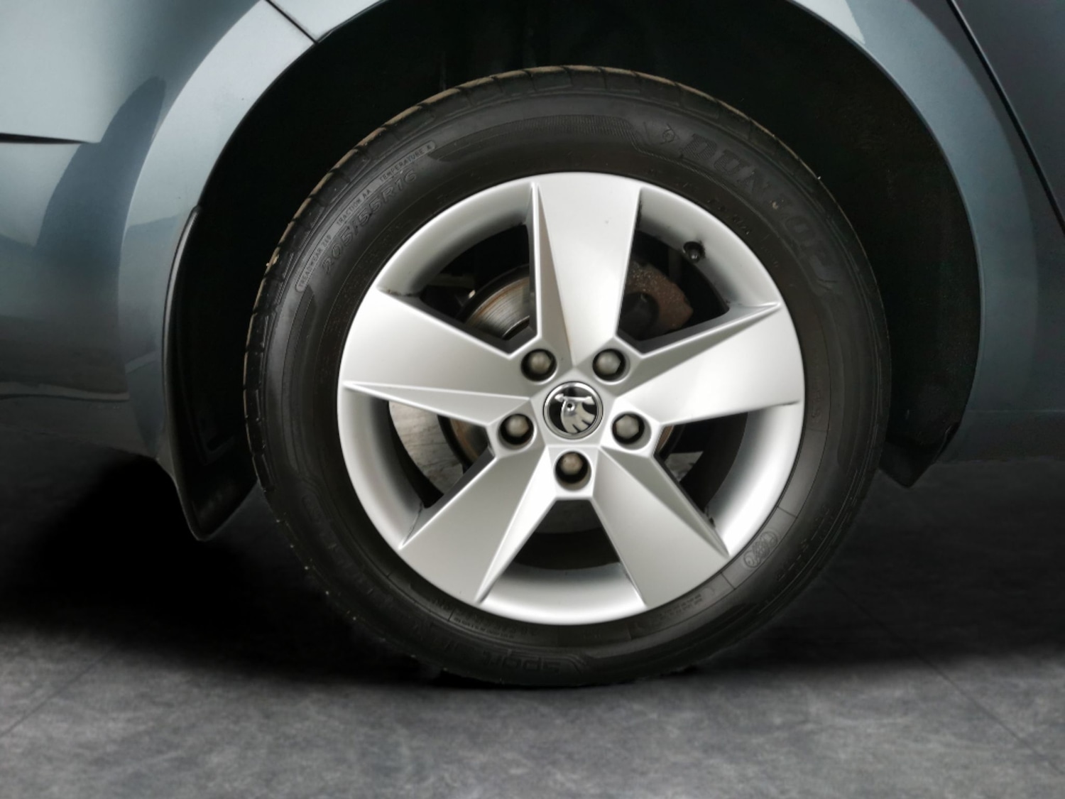 Used Skoda Octavia 2020 for sale - 76477658: Photo 23