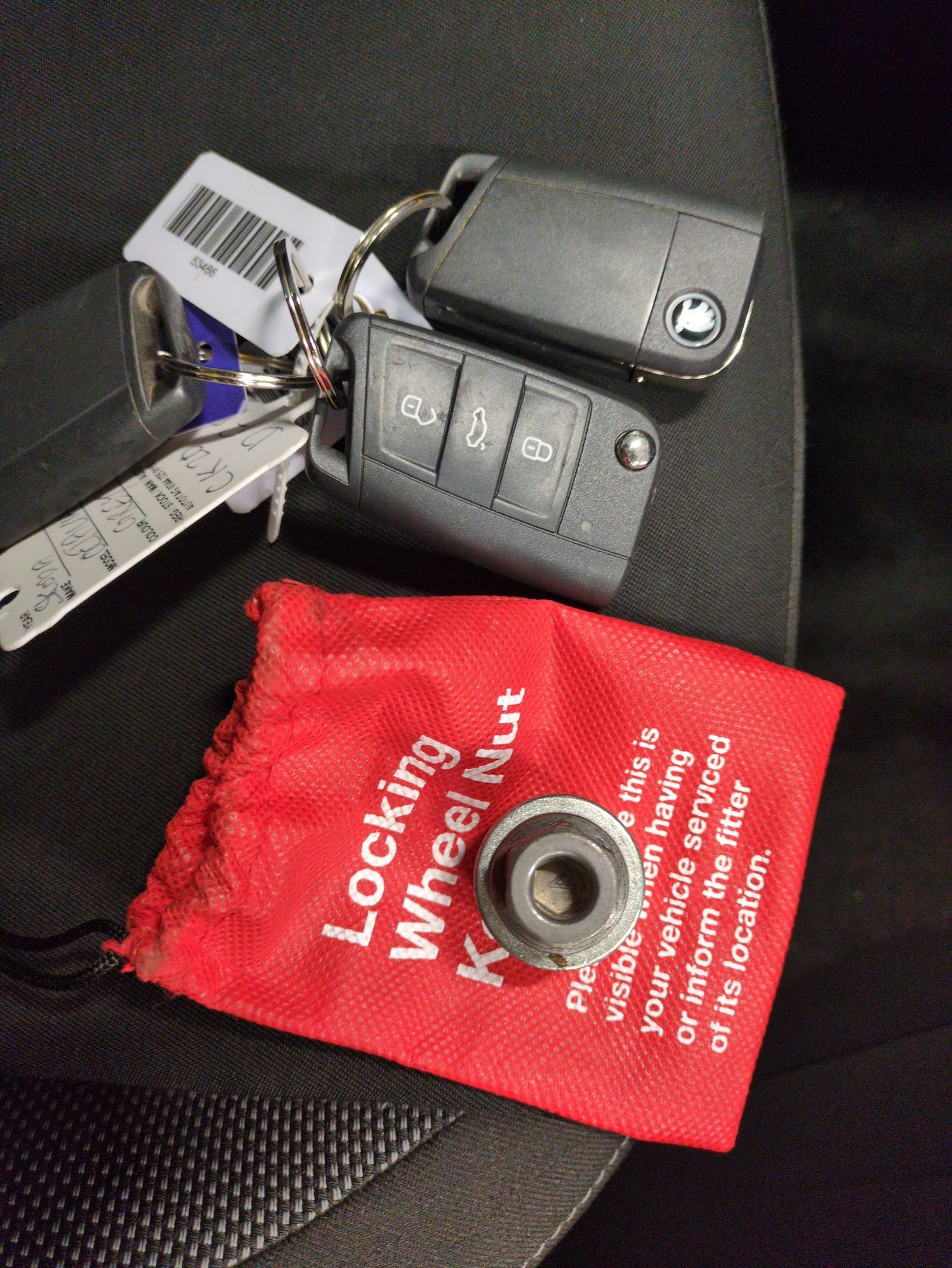 Used Skoda Octavia 2020 for sale - 76477658: Photo 29