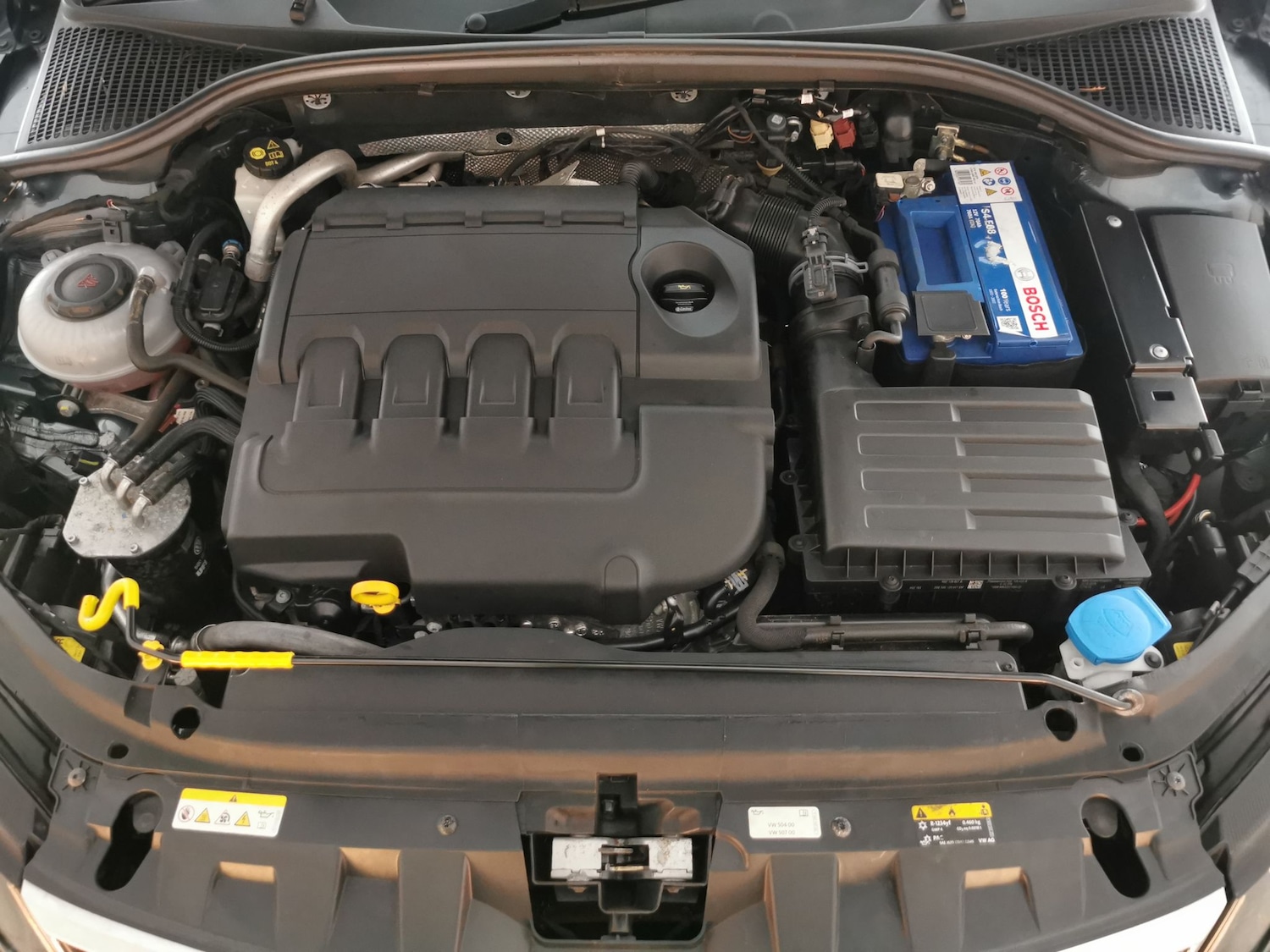 Used Skoda Octavia 2020 for sale - 76477658: Photo 30