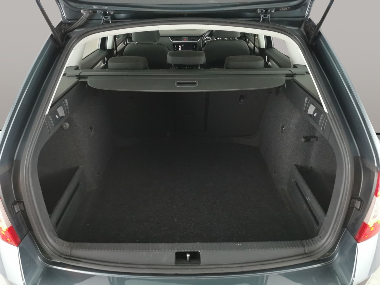 Used Skoda Octavia 2020 for sale - 76477658: Photo 31