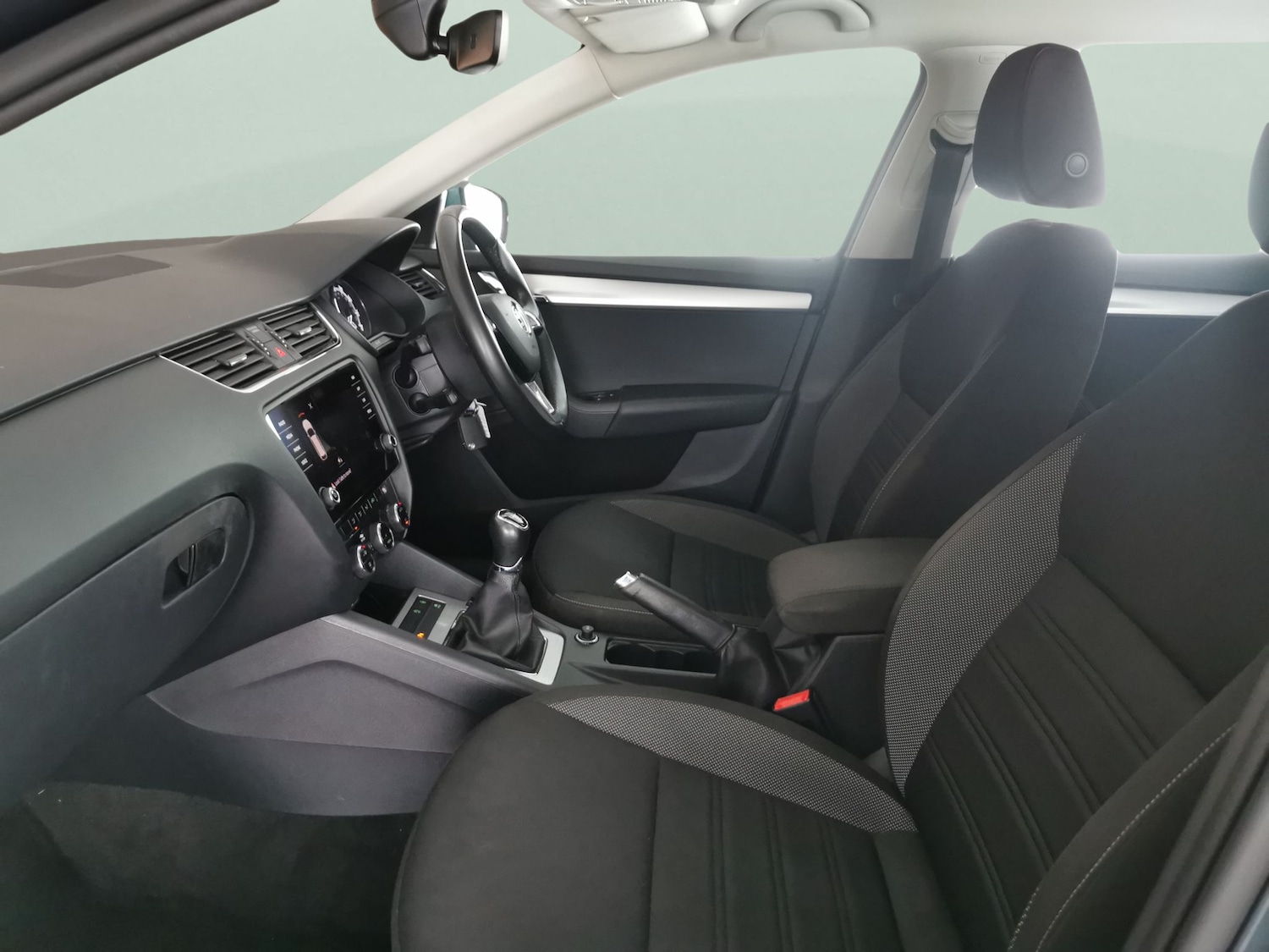 Used Skoda Octavia 2020 for sale - 76477658: Photo 4