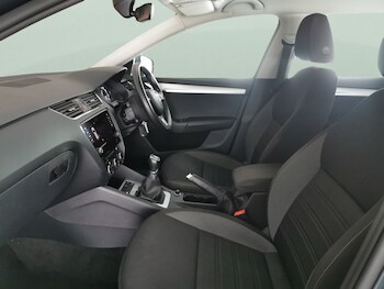 Used Skoda Octavia 2020 for sale - 76477658: Photo