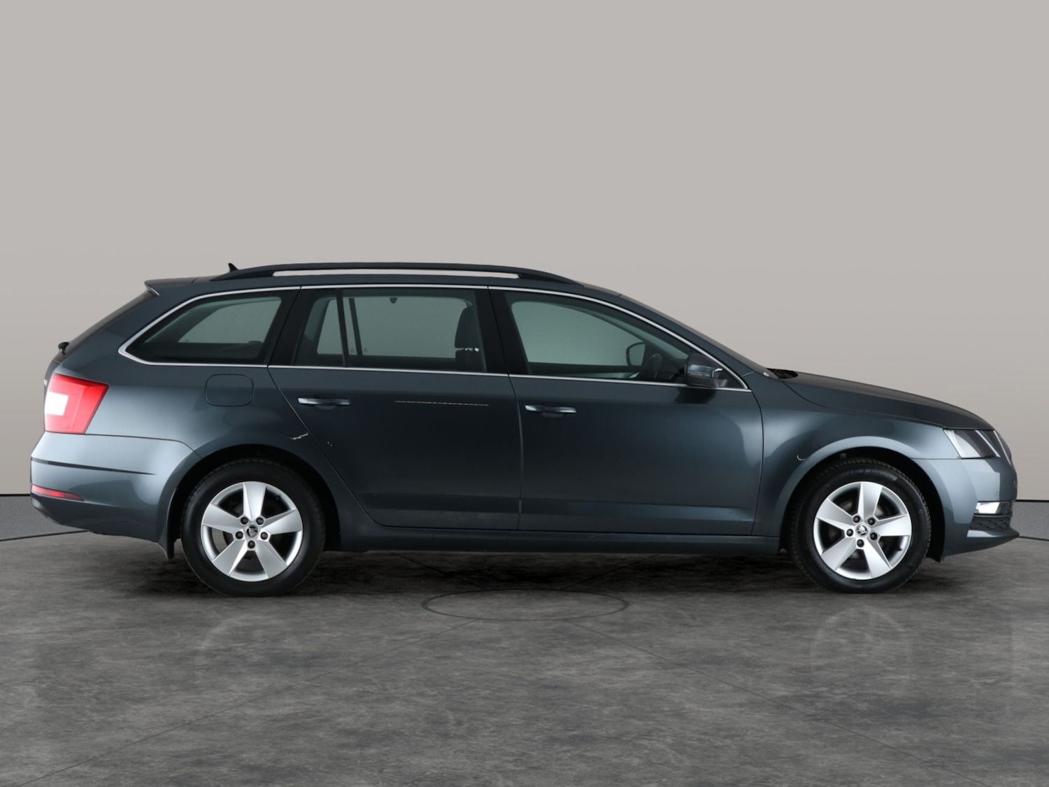 Used Skoda Octavia 2020 for sale - 76477658: Photo 8
