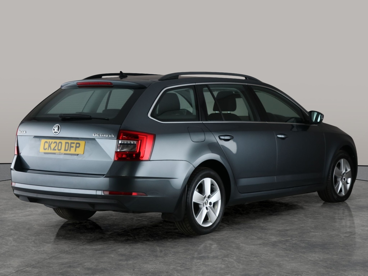 Used Skoda Octavia 2020 for sale - 76477658: Photo 9