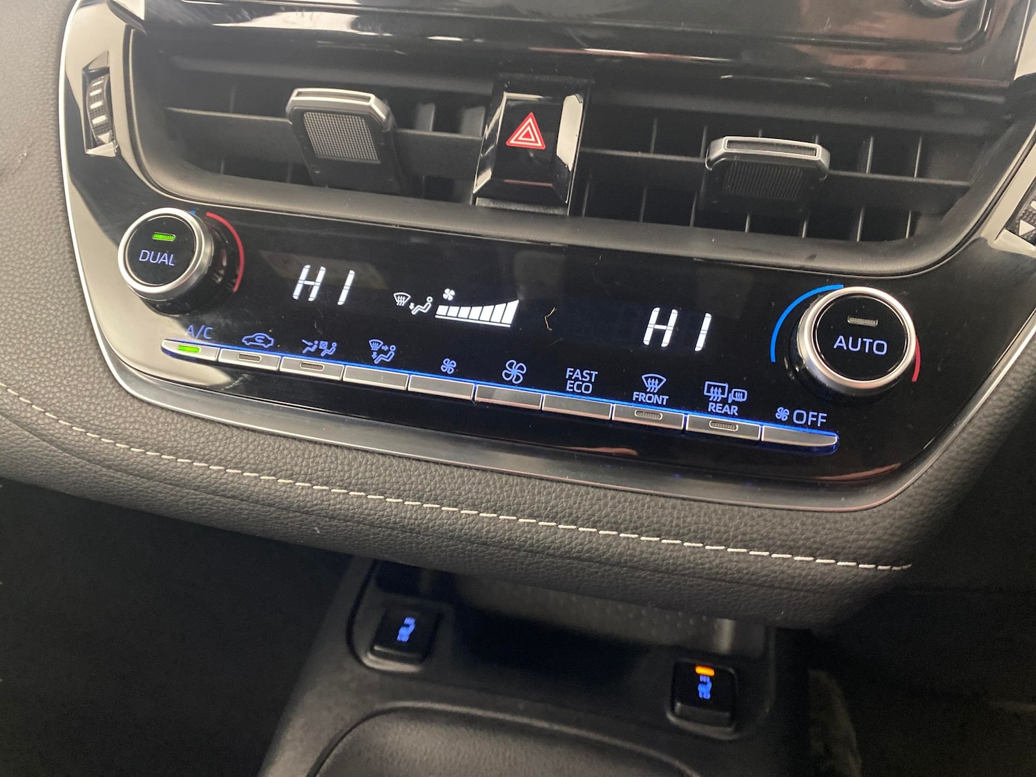 Used Toyota Corolla 2021 for sale - 77916970: Photo 17