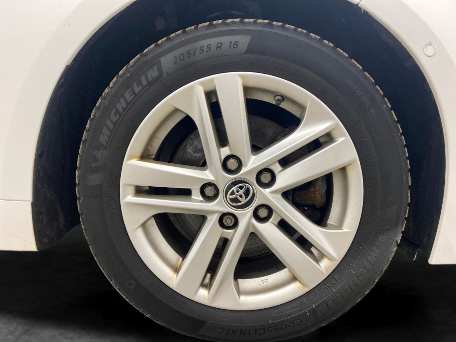 Used Toyota Corolla 2021 for sale - 77916970: Photo 22