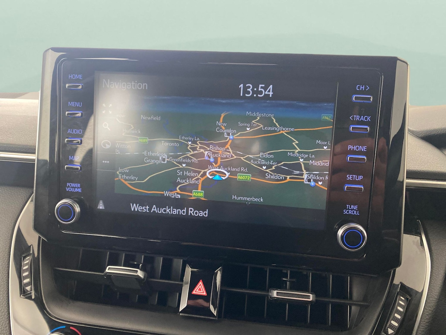 Used Toyota Corolla 2021 for sale - 77916970: Photo 6