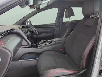 Used Hyundai TUCSON undefined for sale - 78487141: Photo