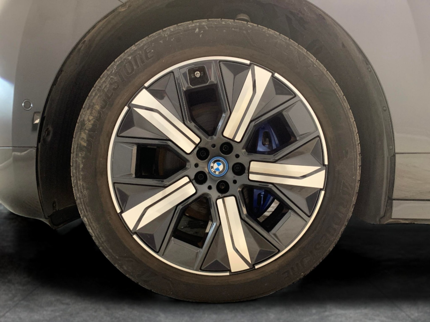 Used BMW iX 2022 for sale - 76958341: Photo 23